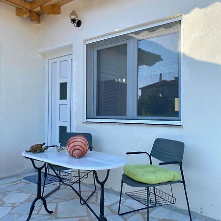 Ο Παραδεισος Της Νικολέτας Apartment Nafplio Bagian luar foto