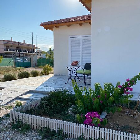 Ο Παραδεισος Της Νικολέτας Apartment Nafplio Bagian luar foto