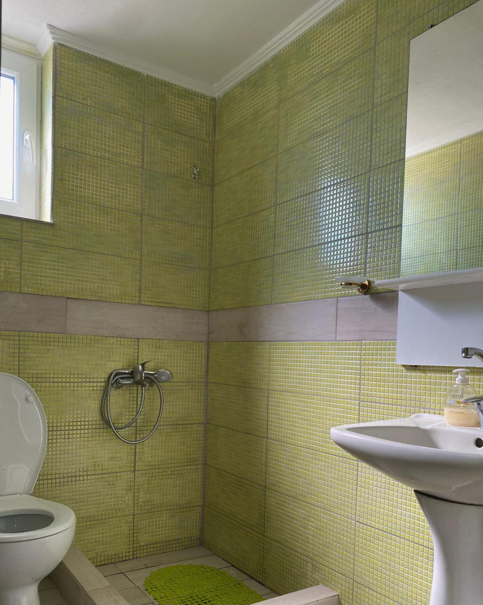 Ο Παραδεισος Της Νικολέτας Apartment Nafplio Bagian luar foto