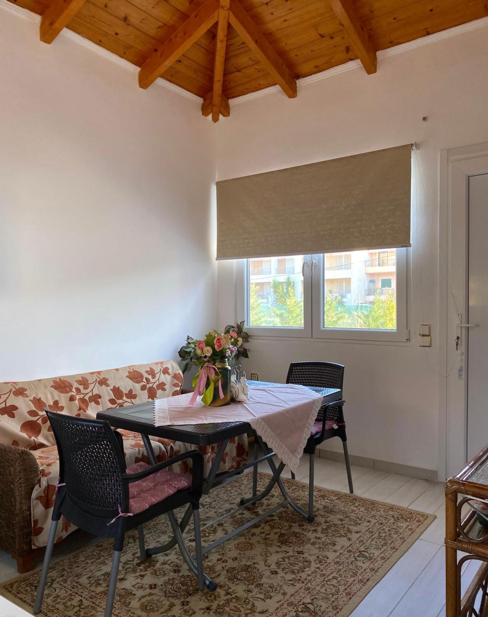 Ο Παραδεισος Της Νικολέτας Apartment Nafplio Bagian luar foto