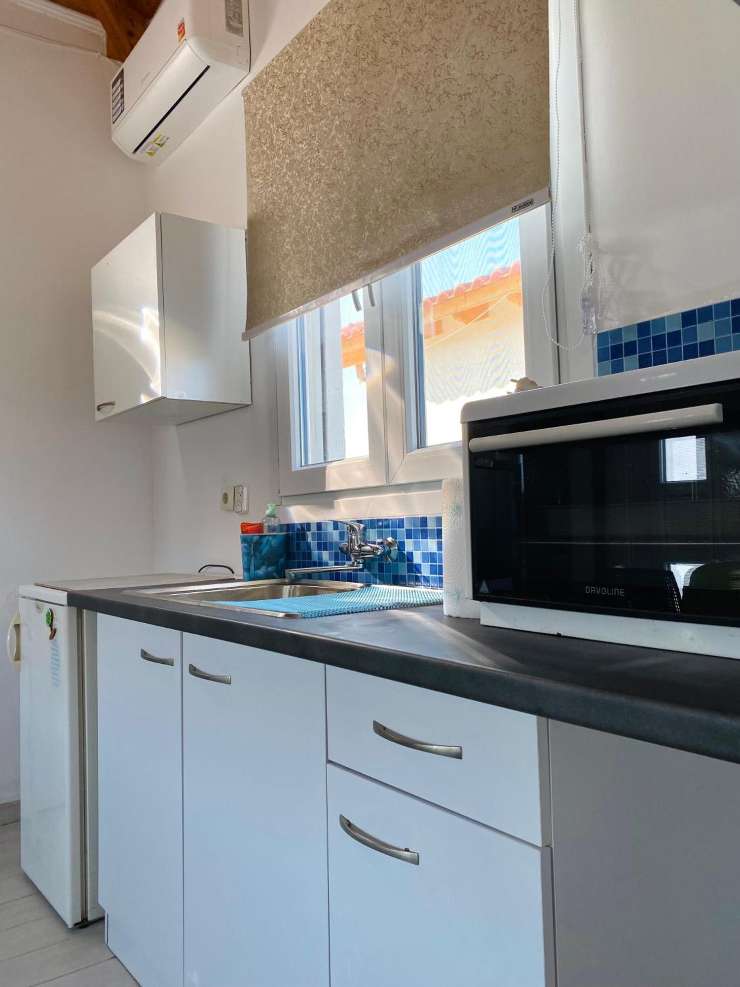 Ο Παραδεισος Της Νικολέτας Apartment Nafplio Bagian luar foto