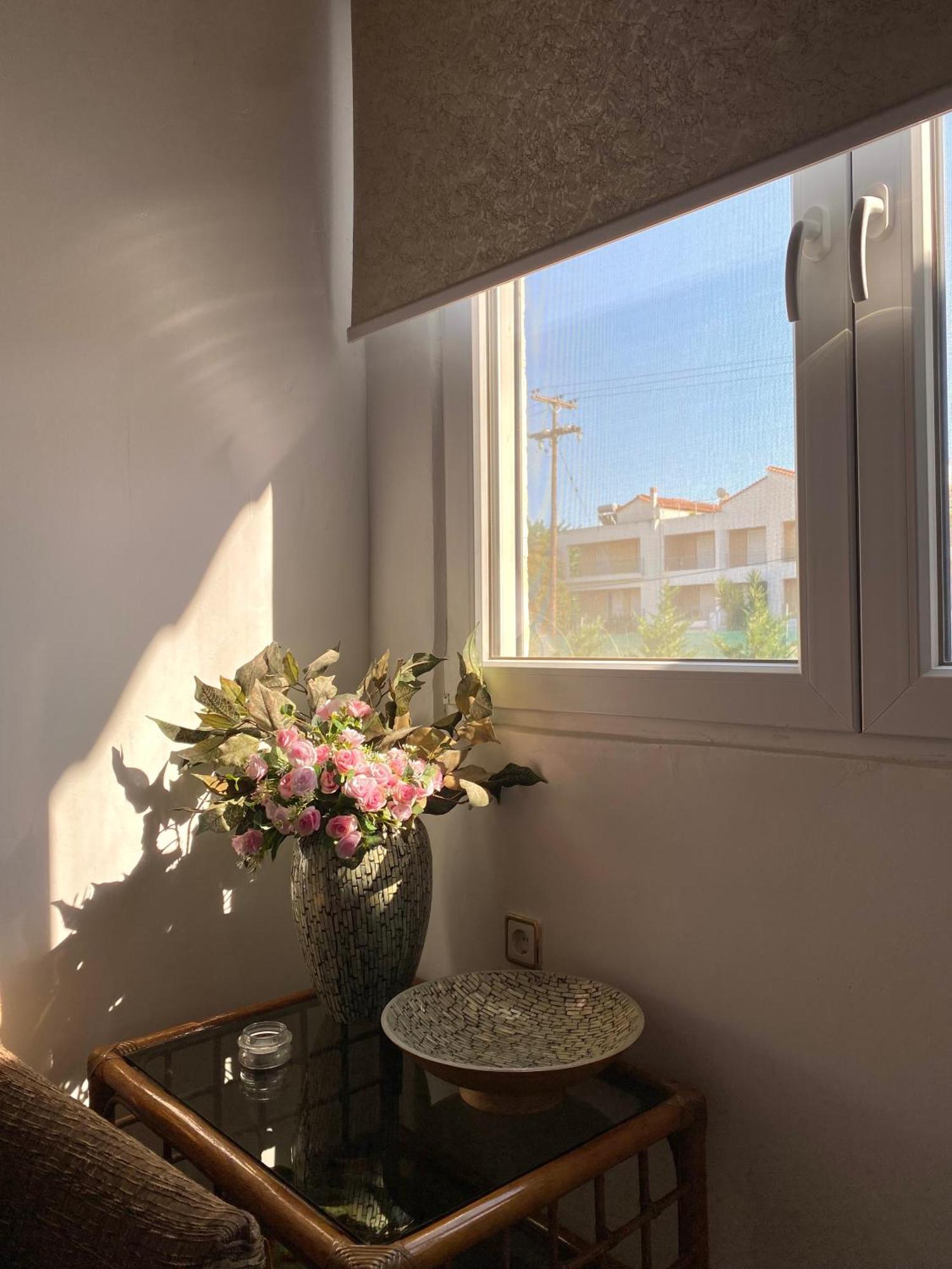 Ο Παραδεισος Της Νικολέτας Apartment Nafplio Bagian luar foto