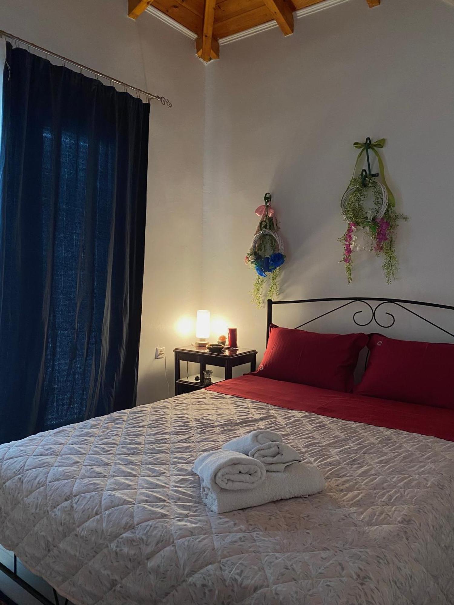 Ο Παραδεισος Της Νικολέτας Apartment Nafplio Bagian luar foto